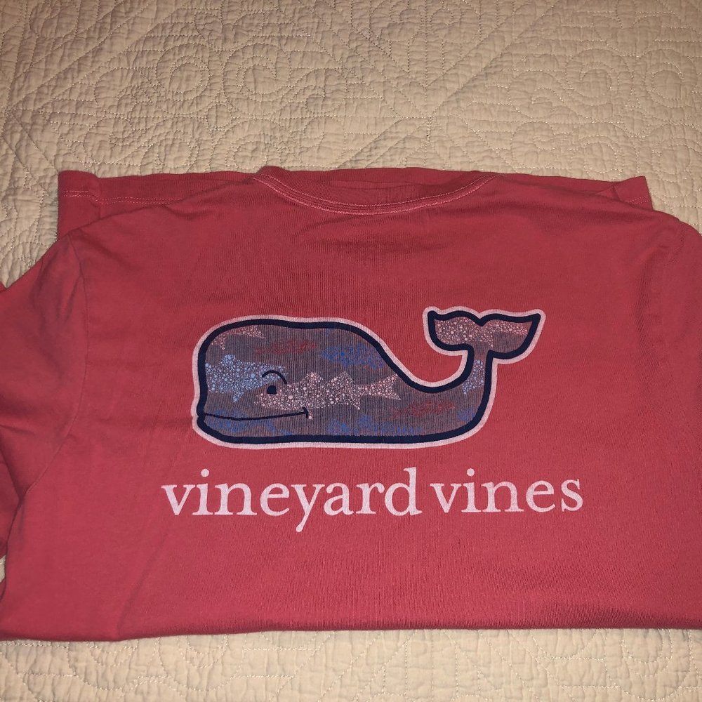 Vineyard Vines Short Sleeve